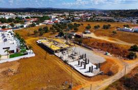 3 bedroom townhouse with swimming pool Ferreiras - Albufeira