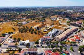 3 bedroom townhouse with swimming pool Ferreiras - Albufeira