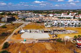3 bedroom townhouse with swimming pool Ferreiras - Albufeira