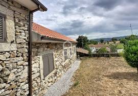 4 Bedroom Villa, in Granite with Land and Unobstructed Views, next to the Alto Rabagão Dam 4 Bedroom Villa, in Granite with Land and Unobstructed Views, next to the Alto Rabagão Dam