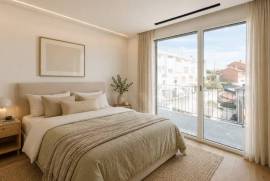 Moradia T5 na Amoreira com vista mar, piscina e jardim privativo Moradia T5 na Amoreira com vista mar, piscina e jardim privativo
