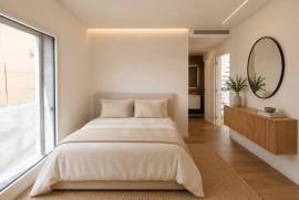 Moradia T5 na Amoreira com vista mar, piscina e jardim privativo Moradia T5 na Amoreira com vista mar, piscina e jardim privativo