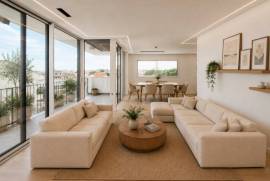 Moradia T5 na Amoreira com vista mar, piscina e jardim privativo Moradia T5 na Amoreira com vista mar, piscina e jardim privativo