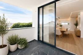 Moradia T5 na Amoreira com vista mar, piscina e jardim privativo Moradia T5 na Amoreira com vista mar, piscina e jardim privativo
