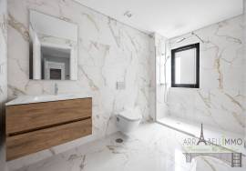 Contemporary T3 in Montijo – Comfort, performance and proximity to Lisbon Contemporary T3 in Montijo – Comfort, performance and proximity to Lisbon