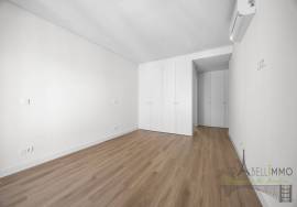Contemporary T3 in Montijo – Comfort, performance and proximity to Lisbon Contemporary T3 in Montijo – Comfort, performance and proximity to Lisbon
