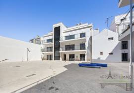 Contemporary T3 in Montijo – Comfort, performance and proximity to Lisbon Contemporary T3 in Montijo – Comfort, performance and proximity to Lisbon