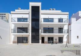 Contemporary T3 in Montijo – Comfort, performance and proximity to Lisbon Contemporary T3 in Montijo – Comfort, performance and proximity to Lisbon