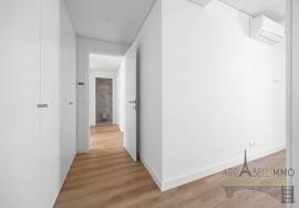 Contemporary T3 in Montijo – Comfort, performance and proximity to Lisbon Contemporary T3 in Montijo – Comfort, performance and proximity to Lisbon