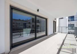 Contemporary T3 in Montijo – Comfort, performance and proximity to Lisbon Contemporary T3 in Montijo – Comfort, performance and proximity to Lisbon