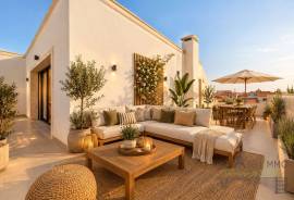T3 Exceptional Duplex in Montijo – Large volumes, terrace and energy performance T3 Exceptional Duplex in Montijo – Large volumes, terrace and energy performance