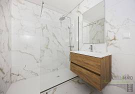 T3 Exceptional Duplex in Montijo – Large volumes, terrace and energy performance T3 Exceptional Duplex in Montijo – Large volumes, terrace and energy performance