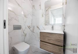 T3 Exceptional Duplex in Montijo – Large volumes, terrace and energy performance T3 Exceptional Duplex in Montijo – Large volumes, terrace and energy performance