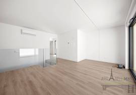 T3 Exceptional Duplex in Montijo – Large volumes, terrace and energy performance T3 Exceptional Duplex in Montijo – Large volumes, terrace and energy performance
