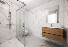 T3+1 Duplex in Montijo Terrace – Large volumes, comfort and energy performance T3+1 Duplex in Montijo Terrace – Large volumes, comfort and energy performance