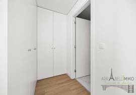 T3+1 Duplex in Montijo Terrace – Large volumes, comfort and energy performance T3+1 Duplex in Montijo Terrace – Large volumes, comfort and energy performance