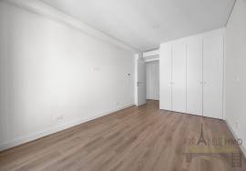 T3 in Montijo – Large volumes, terrace and energy performance T3 in Montijo – Large volumes, terrace and energy performance