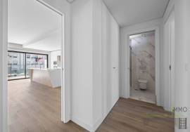 T3 in Montijo – Large volumes, terrace and energy performance T3 in Montijo – Large volumes, terrace and energy performance