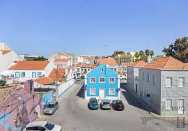 Montijo – What if the real privilege was to live outdoors, with Lisbon on the horizon?