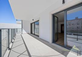 Montijo – What if the real privilege was to live outdoors, with Lisbon on the horizon? Montijo – What if the real privilege was to live outdoors, with Lisbon on the horizon?