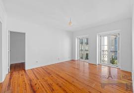 3 bedroom apartment with covered terrace and unobstructed views over the vegetation, in Calçada da Estrela, Lisbon 3 bedroom apartment with covered terrace and unobstructed views over the vegetation, in Calçada da Estrela, Lisbon