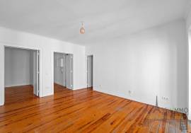 3 bedroom apartment with covered terrace and unobstructed views over the vegetation, in Calçada da Estrela, Lisbon 3 bedroom apartment with covered terrace and unobstructed views over the vegetation, in Calçada da Estrela, Lisbon