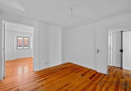 3 bedroom apartment with covered terrace and unobstructed views over the vegetation, in Calçada da Estrela, Lisbon 3 bedroom apartment with covered terrace and unobstructed views over the vegetation, in Calçada da Estrela, Lisbon