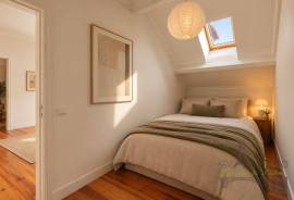 3 bedroom apartment with covered terrace and unobstructed views over the vegetation, in Calçada da Estrela, Lisbon 3 bedroom apartment with covered terrace and unobstructed views over the vegetation, in Calçada da Estrela, Lisbon