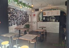 Restaurant Transference Restaurant Transference