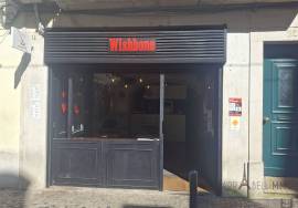 Restaurant Transference