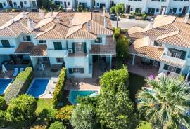 Elegant 3 bedroom villa