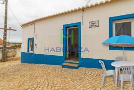 3 bedroom townhouse for TEMPORTARY RENTAL, from NOVEMBER to APRIL, in Almádena - Luz - Lagos