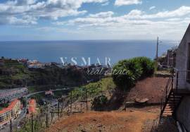Land Ponta do Sol Terças