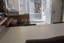 Building in the Heart of Ribeira Brava – Madeira
