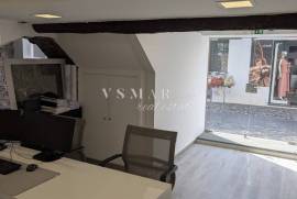 Building in the Heart of Ribeira Brava – Madeira