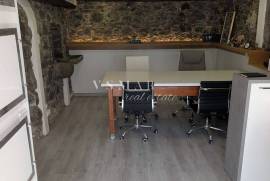 Building in the Heart of Ribeira Brava – Madeira