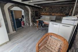 Building in the Heart of Ribeira Brava – Madeira
