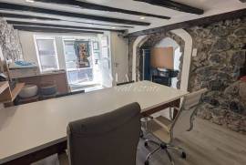 Building in the Heart of Ribeira Brava – Madeira