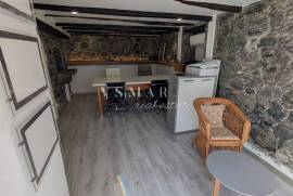 Building in the Heart of Ribeira Brava – Madeira