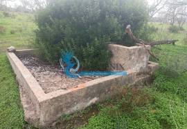 Rustic land with 14090m² located in Mouraria-Albufeira Rustic land with 14090m² located in Mouraria-Albufeira