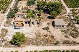 Villa Azahar For Sale in Elche Alicante Spain Villa Azahar For Sale in Elche Alicante Spain
