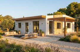 Villa Azahar For Sale in Elche Alicante Spain