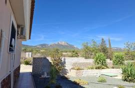 Stunning 3 Bed Villa For Sale in La Parroquia Lorca Murcia Spain Stunning 3 Bed Villa For Sale in La Parroquia Lorca Murcia Spain