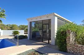 Stunning 3 Bed Villa For Sale in La Parroquia Lorca Murcia Spain Stunning 3 Bed Villa For Sale in La Parroquia Lorca Murcia Spain