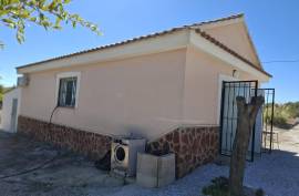 Stunning 3 Bed Villa For Sale in La Parroquia Lorca Murcia Spain Stunning 3 Bed Villa For Sale in La Parroquia Lorca Murcia Spain