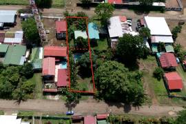 Excellent 2 Bed Villa with 2 land plots For Sale in Uvita Costa Rica Excellent 2 Bed Villa with 2 land plots For Sale in Uvita Costa Rica