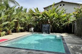 Excellent 2 Bed Villa with 2 land plots For Sale in Uvita Costa Rica Excellent 2 Bed Villa with 2 land plots For Sale in Uvita Costa Rica