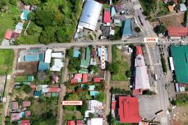 Excellent 2 Bed Villa with 2 land plots For Sale in Uvita Costa Rica Excellent 2 Bed Villa with 2 land plots For Sale in Uvita Costa Rica