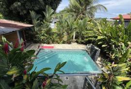 Excellent 2 Bed Villa with 2 land plots For Sale in Uvita Costa Rica Excellent 2 Bed Villa with 2 land plots For Sale in Uvita Costa Rica