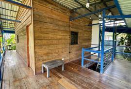 Excellent 2 Bed Villa with 2 land plots For Sale in Uvita Costa Rica Excellent 2 Bed Villa with 2 land plots For Sale in Uvita Costa Rica